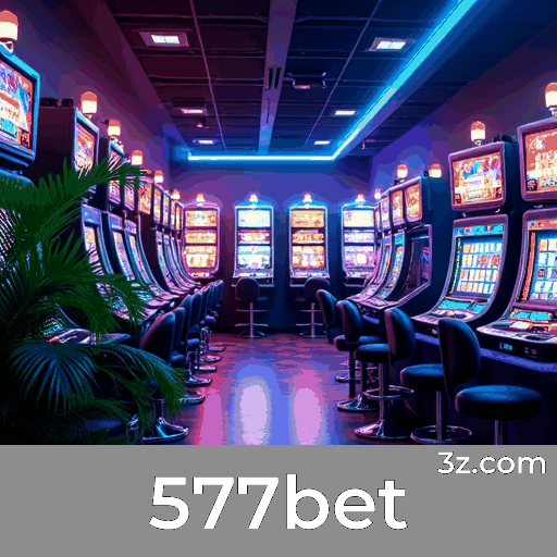 Tecnologia de Ponta e Segurança Avançada na Plataforma 577bet