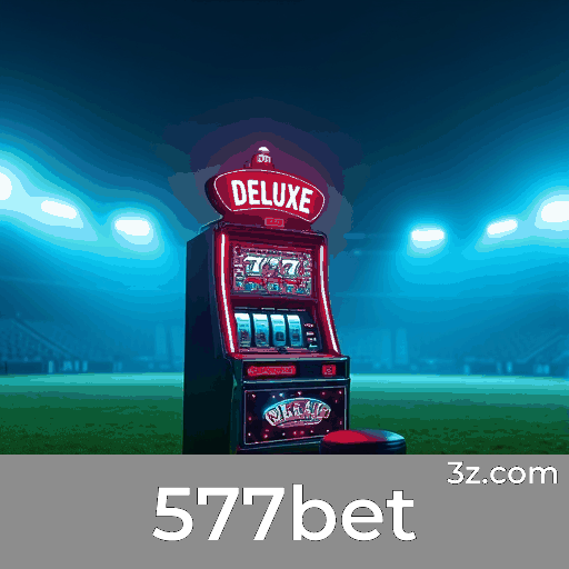 577bet: Experiência de Cassino Imersiva para Brasileiros