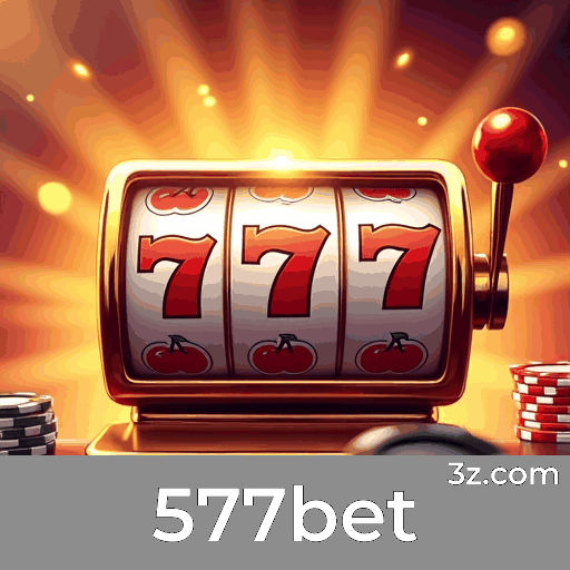 577bet.com - Plataforma de Apostas Online e Cassino Confiável no Brasil - 577bet