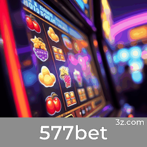 577bet: Desbloqueie Bônus Surpreendentes e Recompensas