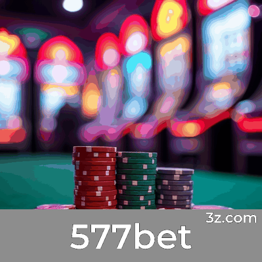577bet: Seu Cassino Online Seguro e Premiado