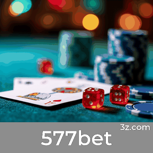 577bet: Experiência de Cassino Imersiva para Brasileiros