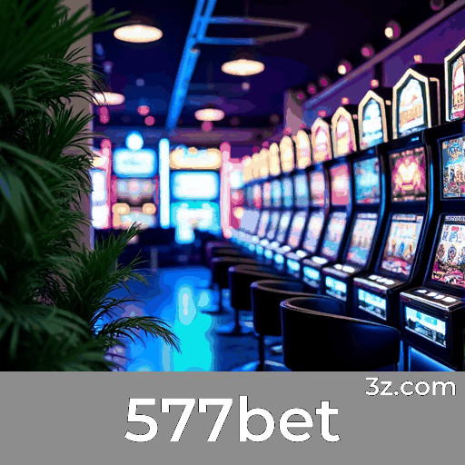 Apostas em Movimento: Experiência Perfeita com o Aplicativo Móvel 577bet