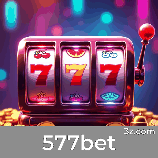 577bet: Seu Cassino Online Seguro e Premiado