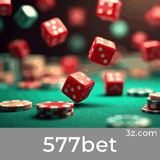 Descubra os Melhores Jogos de Cassino Exclusivos no 577bet