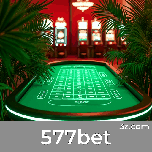 Tecnologia de Ponta e Segurança Avançada na Plataforma 577bet